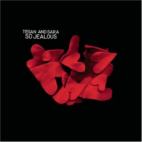So Jealous [Audio CD]