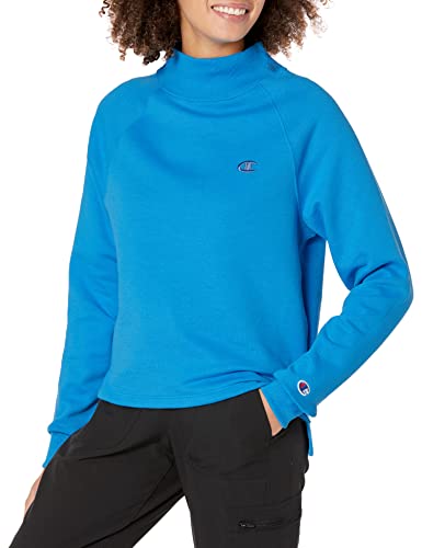 Champion Women's W59220, Balboa Blue, Small #TOP7