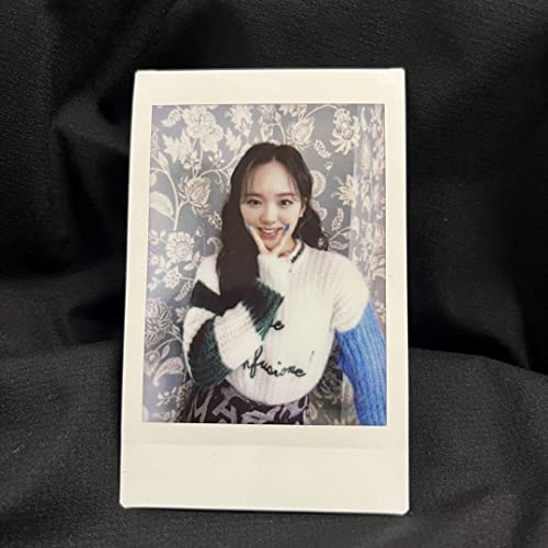 Rio Lachidro B Award Cheki Photo Card Niziu