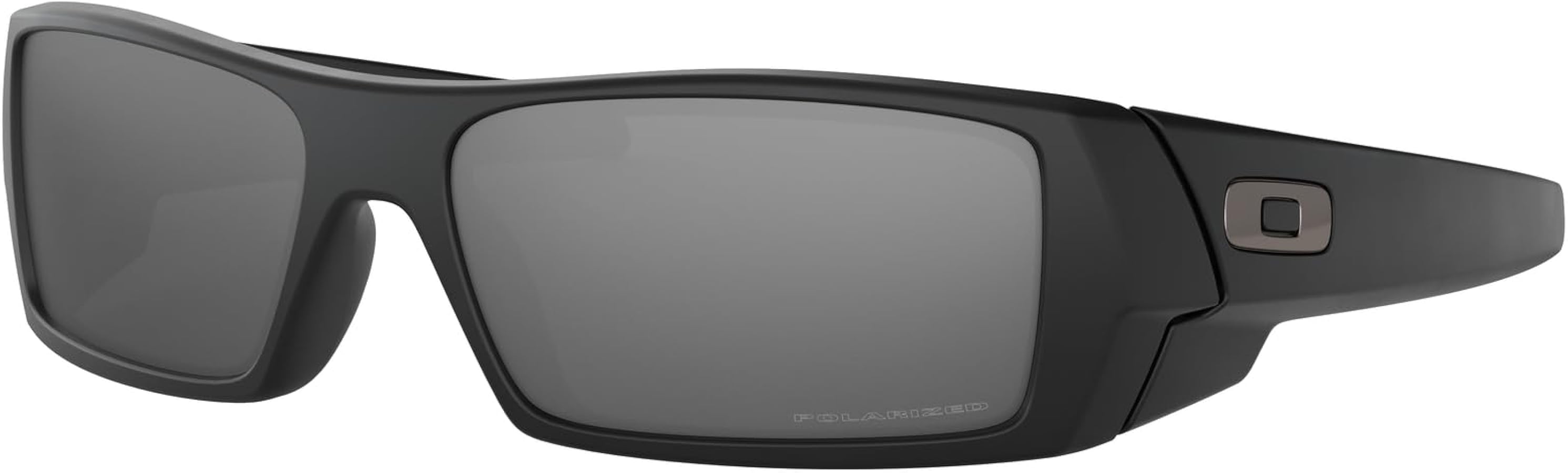 Amazon.co.jp: Oakley Men's Gascan Sunglasses 12-856 : ファッション