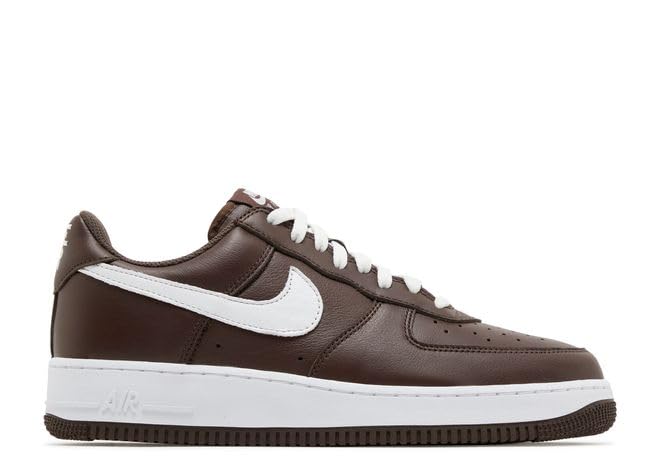 Nike Air Force 1 für Herren, Braun, 6