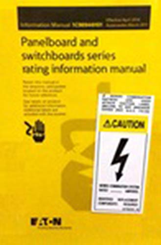 Eaton Cutler-Hammer CHSRK C-H SRK SERIES RATING KIT, Black