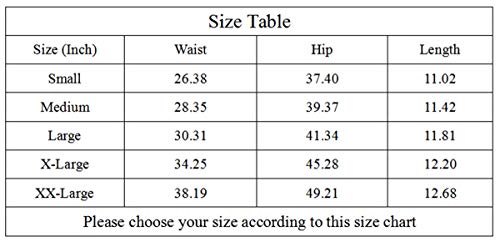 Onlypuff Distressed Jeans Shorts For Girls Mid Waist Womens Star Blue Jean Shorts Cut Up Shorts Xl #TOP3