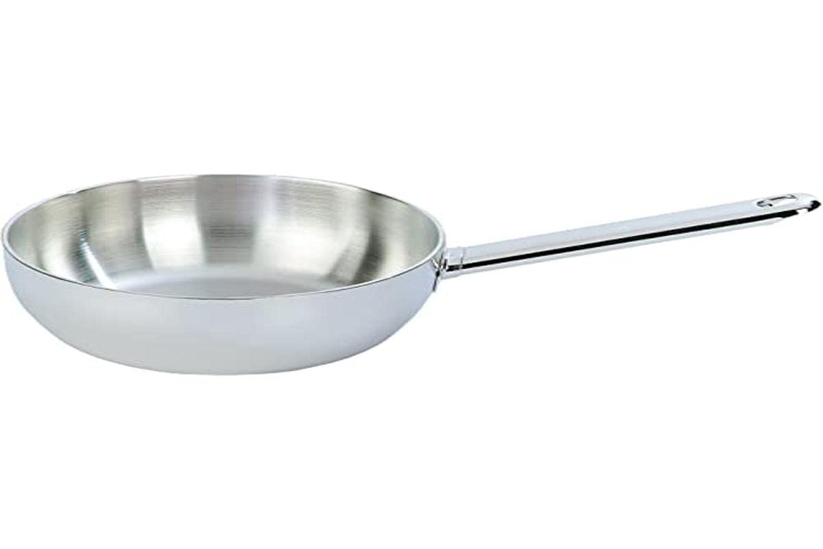 Demeyere Conical Saut Pan