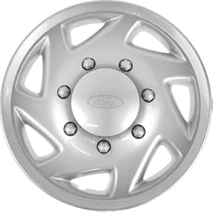 Ford OEM F8UZ-1130-AA Wheel Cover