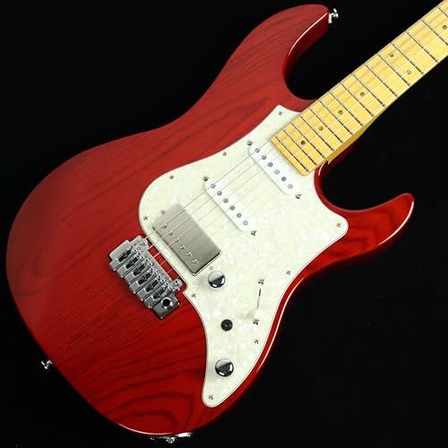 FUJIGEN EOS-ASH Dark Red S/N�FA250085 �y�I��ރV���b�v�I�[�_�[���f���z �t�W�Q��