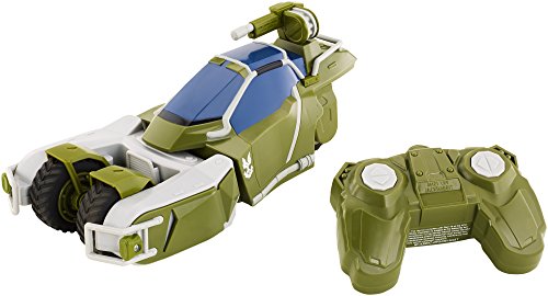 Halo Jack Rabbit RC Vehicle
