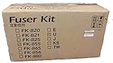 KYOCERA Mita TASKalfa 250 ci Fixiereinheit 120 V