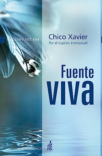 Fuente viva (Fonte viva – Espanhol)