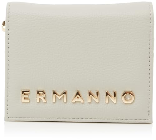 Ermanno Firenze True, Bolso Unisex Adulto, Ice