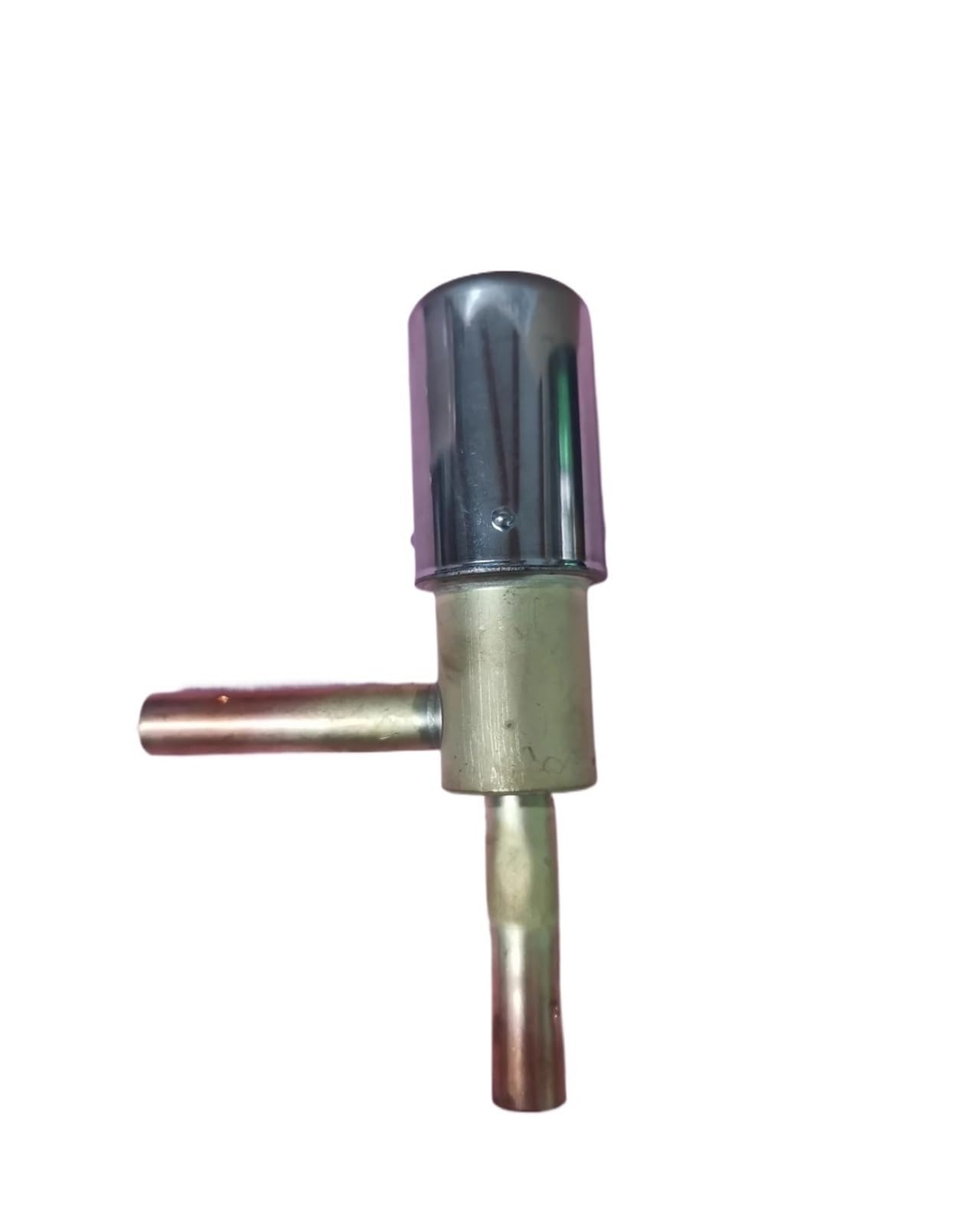 Bobina De Válvula De Expansión Electrónica De Aire Acondicionado Central, Compatible con Hisense 17F04391A 40YGHQ-1R Diámetro 40, Piezas De Aire Acondicionado