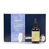 PERFECTO PARA EL VIAJE – Llévate el set de cuidado de la piel Jojoba a cualquier parte, ¡para tener una piel saludable y brillante fuera de casa!