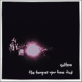 soltero de queso Tongues You Have Tied by Soltero