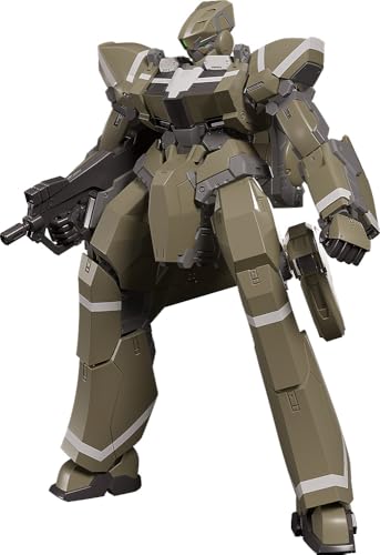 グッドスマイルカンパニー アルドノア・ゼロ MODEROID KG-7 アレイオン