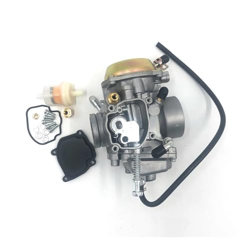Carburateur pour RAN500 SM500 pour résoudre les problèmes de démarrage WAR350