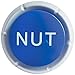 The Nut Button Toy - When Memes Become Reality | Meme Gag Gift for him Boyfriend Husband Friend | Hilarious Funny Prank Buzzer for Holiday & Christmas | Silly Easy to use | Press Button That says NUT