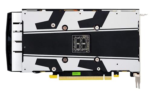 Image of INN03D GeForce RTX 2060 Super Twin X2 8GB GDDR6 Graphics Card (M206S2-08D6-1710VA15L), 256-bit, PCIe 3.0, HDMI /DisplayPort, Ray Tracing, DLSS Support | Pre-Owned