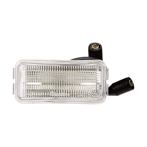 Kit de luz para placa Truck-Lite 15205 miniatura 1