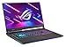 ASUS ROG Strix G17 (2021) Gaming Laptop, 17.3” 144Hz IPS Type FHD, NVIDIA GeForce RTX 3050 Ti, AMD Ryzen 7 4800H, 16GB DDR4, 512B PCIe NVMe SSD, RGB Keyboard, Windows 10, G713IE-EB74