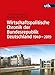 Produktbild Wirtschaftspolitische Chronik der Bundesrepublik Deutschland: von 1949 bis 2019