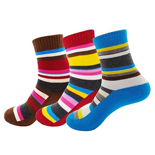 3 Pairs Women Ladies Hiking Walking Socks - UK Size 2-7, Anti Blisters, Soft, Warm, Comfortable, Breathable Nature Cotton Padded,Fit Well for Outdoor Sports Athletic Running Trekking Golf Yoga