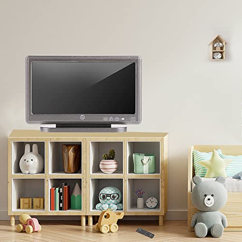 Cobee TV in miniatura della casa delle bambole