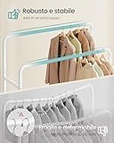 SONGMICS B0FLQ2RVFG lato 3