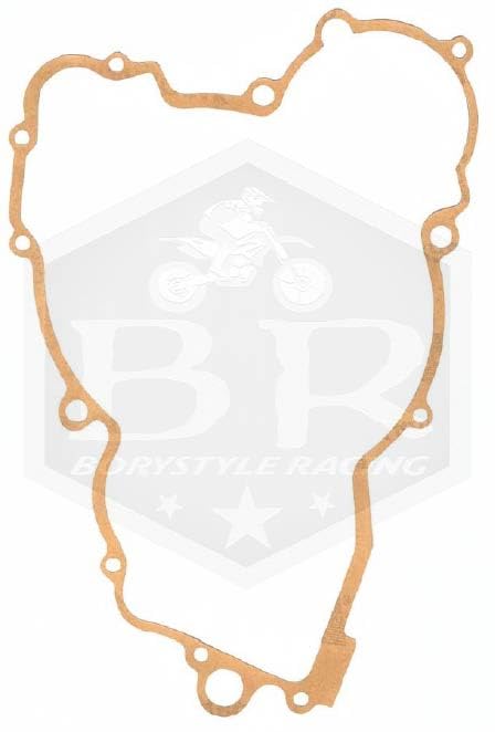 Clutch Cover Gasket Inside Compatible with KTM,Husqvarna 250,300 SX,EXC,XC,XC-W,MXC,TC,TE (54830024100)