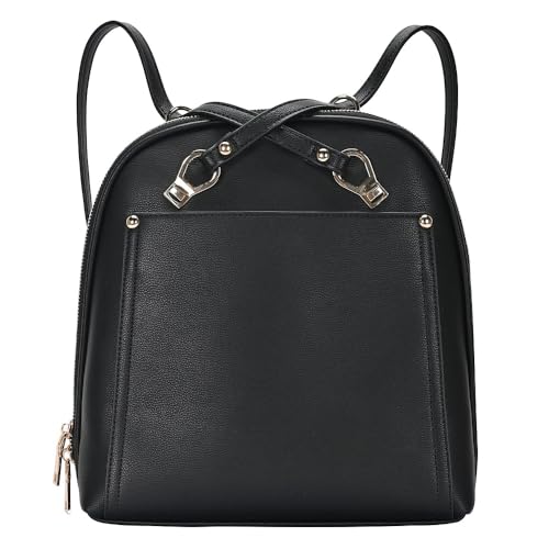MMS Brands Daisy Convertible Backpack Purse
