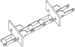 Clean Grain Elevator Chain fits Gleaner F F2 K2 G F3 GGLC3