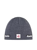 Eisbär Gorro para Hombre y Mujer Trop Ski Austria – Gorro de Invierno de Merino Unisex con Forro Polar Que Protege contra el frío y el Viento – Gorro de Punto Transpirable, termorregulador, Gorro de