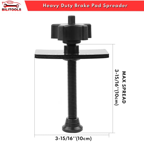 Brake Pad Spreader Heavy Duty Disc Brake Pad Separator