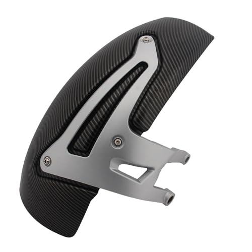 Garde-boue arrière en carbone pour moto R1250GS et R1200GS ADV
