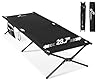 Sportneer Lettino da campeggio, lettino militare portatile per dormire, 198,9 x 72,9 x 37,1 cm, letto pieghevole resistente per adulti e adolescenti