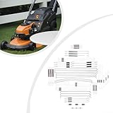 Zoom IMG-2 assortimento di 54 molle dell