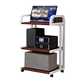 Capacité de charge : pour cette armoire de jeu, chaque étagère peut supporter 66/33/15 kg de haut en bas. Convient aux téléviseurs jusqu'à 25