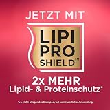OGX Keratin Oil Conditioner 385ml kräftigende Anti-Haarbruch Haarspülung verhindert nachweislich Haarbruch und reduziert Spliss um bis zu 80Prozent* *bei Verwendung von Shampoo und Spülung