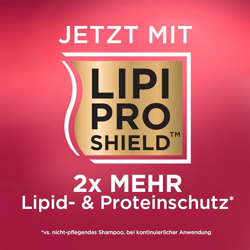 Foto von OGX Keratin Oil Conditioner 385ml kräftigende Anti-Haarbruch Haarspülung verhindert nachweislich Haarbruch und reduziert Spliss um bis zu 80Prozent* *bei Verwendung von Shampoo und Spülung