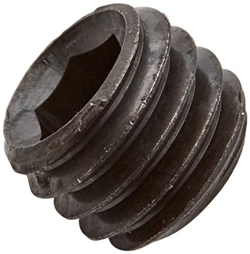 KARNASCH 201340 Vis Allen M 8 × 6, 4 mm Diamètre de coupe Cover