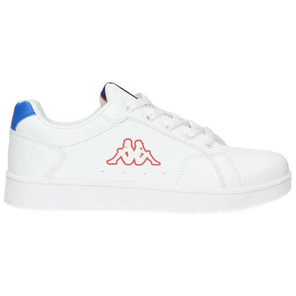 Kappa Adenis Junior Lace, Zapatillas Unisex Adulto