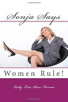 Paperback Sonja Says Book