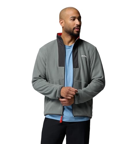 Columbia Sequoia Grove II FZ Fleece Homme - vue 6