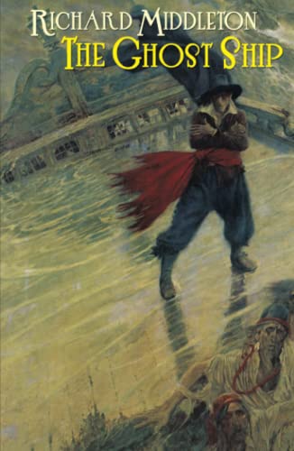 The Ghost Ship