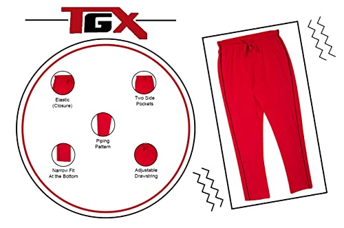 Image of TOP GEAR TGX Boys Pyjamas