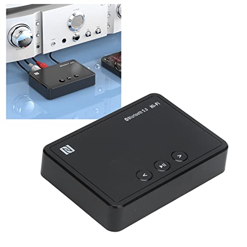 Usb-ontvanger, draadloos bureaublad Handige NFC-adapter voor thuis - Afbeelding 4