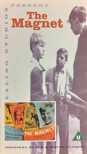 Preisvergleich Produktbild The Magnet [VHS]