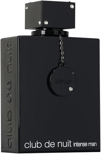Miniatura 4 de ARMAF Club De Nuit Intense Men Eau De Parfum, 5.1fl oz