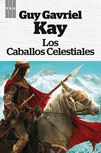 Los caballos celestiales (OTROS FICCION)
