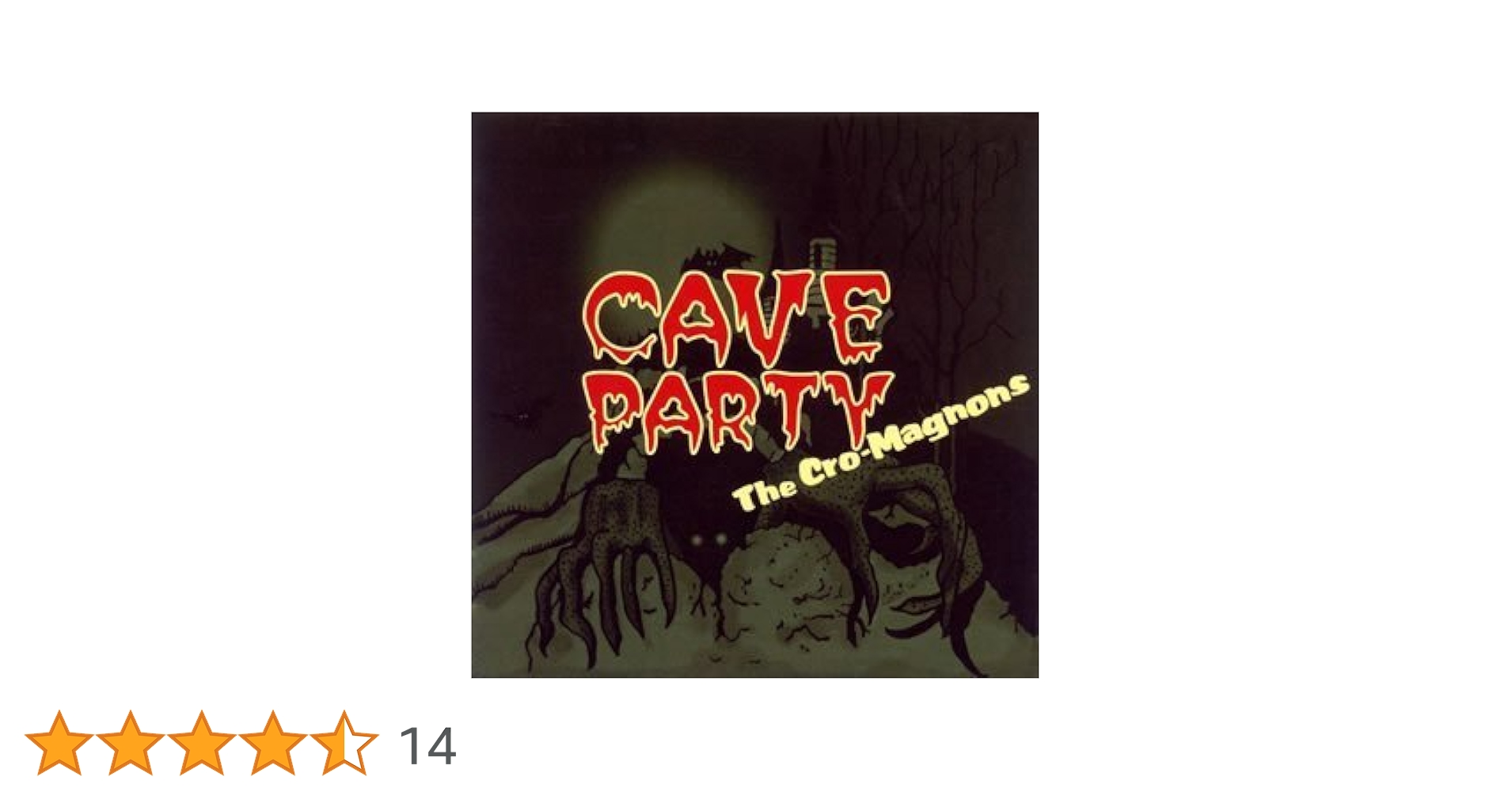 美品 ザ・クロマニヨンズ CAVE PARTY アナログ盤 ギリギリガガンガン 41UblNtfv-L._SY200_QL15_.jpg