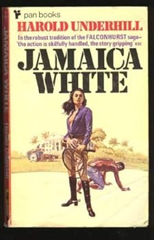 Paperback Jamaica White Book